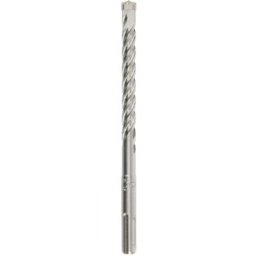 DeWalt PUNTA Ø10 mm 210/150 mm XLR SDS PLUS 4 TAGLIENTI PER MURO E CALCESTRUZZO