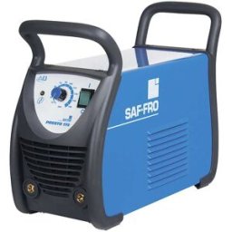 Saf Fro SALDATRICE INVERTER SAF-FRO PRESTO 175 CORRENTE SALDATURA 5-160 A ELETTRODI 1,6 - 4,0 mm