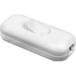 Arditi DEVIATORE VOLANTE COLORE BIANCO