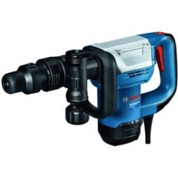 Bosch DEMOLITORE 1100 W GSH 5 7,5 J PROFESSIONAL 2900 colpi/min PESO 5,8 kg