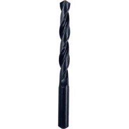 Krino 2 PUNTE HSS RULLATE Ø3,5 mm PER METALLO