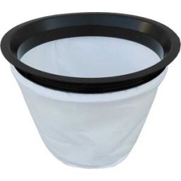 Elsea FILTRO POLIESTERE CON ANELLO Ø 34 cm PER 23, 30 E 50 l