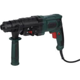 Powerplus TASSELLATORE 800W POWP3010 4 J SDS PLUS 0-4860 colpi/min PESO 6 kg