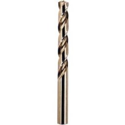Krino PUNTA COBALTO 5% Ø10 mm PER METALLO