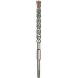 DeWalt PUNTA Ø28 mm 250/200 mm XLR SDS 4 TAGLIENTI PER MURO E CALCESTRUZZO