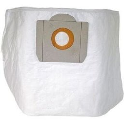 Elsea 5 SACCHETTI IN POLIESTERE 37 l PER BIDONE ASPIRATUTTO 30 l