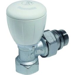 Giacomini VALVOLA TERMO SQ 1/2'' FERRO