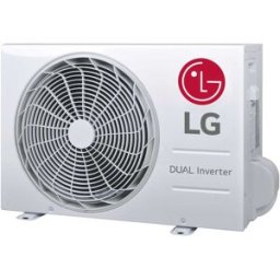 LG CONDIZIONATORE INVERTER LIBERO S MONOSPLIT 12000 BTU SEER 6,6 SCOP 4 R32