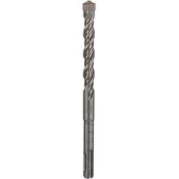 Bosch PUNTA Ø12 mm 165/100 mm SDS PLUS 2 TAGLIENTI PER MURO E CALCESTRUZZO