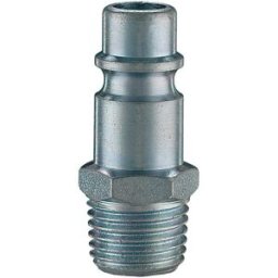 Ani 2 INNESTI RAPIDI 3/8 M PER ARIA COMPRESSA FILETTATI