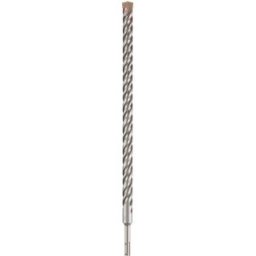 DeWalt PUNTA Ø20 mm 450/400 mm EXTREME 2 SDS PLUS 2 TAGLIENTI PER MURO E CALCESTRUZZO