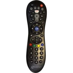 Tecnomat TELECOMANDO UNIVERSALE PER TV E DECODER 4 IN 1 RICERCA AUTOMATICA