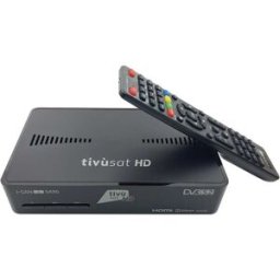 Tecnomat DECODER SATELLITARE TV SAT HD GESTIONE SCR TESSERA TV SAT COMPRESA