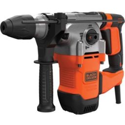 Black & Decker DEMOLITORE B&D 1250 W BEHS03K 0-3900 colpi/min PESO 4,91 kg