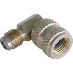 Tecnomat RACCORDO GIREVOLE A L 1/4'' M - 5/16'' F SAE