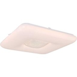 Globo PLAFONIERA LED DAVID 54W CCT E RGB SISTEMA TUYA INTEGRATO CON TELECOMANDO