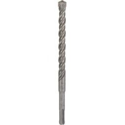 Bosch PUNTA Ø14 mm 215/150 mm SDS PLUS 2 TAGLIENTI PER MURO E CALCESTRUZZO