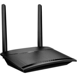 ROUTER TP-LINK Wi-Fi 4G LTE 32 CANALI WIRELESS FINO A 300 Mbps DOWNLOAD FINO 150 Mbps