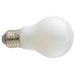 Intec_fan LAMPADINA INTEC LED FILAMENTO GLOBO OPALE E27 8W 1055 lumen 2700K LUCE CALDA Ø 60x105mm