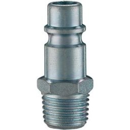 Ani 2 INNESTI RAPIDI 1/4 F PER ARIA COMPRESSA FILETTATI