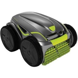 Gre' ROBOT PULIZIA PISCINE VORTEX GV3320 ELETTRICO AD ASPIRAZIONE CICLONICA