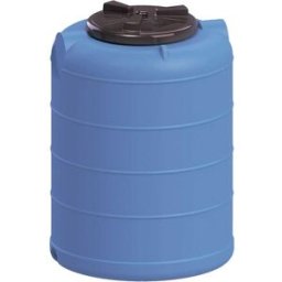 Spea CISTERNA 1500 l VERTICALE IN POLITILENE POTABILE O LIQUIDI