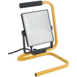 Intec_fan PROIETTORE LED INTEC AXEL 20W FINO 2200 lumen DA 3000K A 4000K CON MANIGLIA IP65