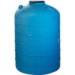 Rototec CISTERNA PANETTONE 1000 l IN POLIETILENE POTABILE O LIQUIDI