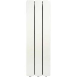 Novaflorida RADIATORE ALLUMINIO NOVA FLORIDA SIMUN 3 ELEMENTI P80 mm INTERASSE 700 mm