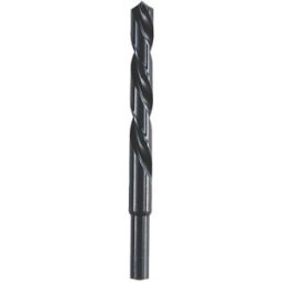 Krino PUNTA HSS RETTIFICATA Ø 15 mm PER METALLO Ø CODOLO 13 mm