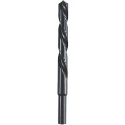 Krino PUNTA HSS RETTIFICATA Ø 15,50 mm PER METALLO Ø CODOLO 13 mm