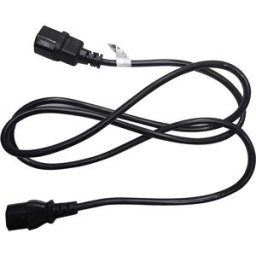 Tecnomat CAVO SPINA-PRESA PER ALIMENTAZIONE PC / UPS LUNGHEZZA 1,5 m