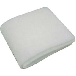 Tecnomat FILTRO PER CAPPE IGNIFUGO BIANCO 40x80 cm CLASSE 1