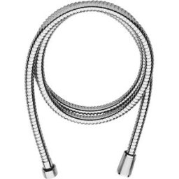 Grohe FLESSIBILE DOCCIA 27503000 175 cm CROMO IN METALLO AGGRAFFATURA DOPPIA