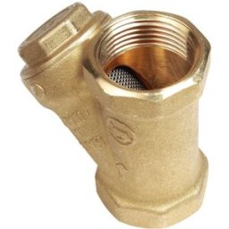 Giacomini FILTRO ACQUA A ''Y'' MAGNETICO DR74MY004 3/4''
