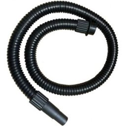 Telefunken TUBO FLESSIBILE IN ALLUMINIO 1,5 m PER ASPIRACENERE