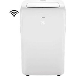 Qlima CONDIZIONATORE PORTATILE WiFi 12K SOLO FREDDO EER 2,7 R290