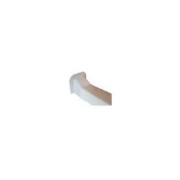 Tecnomat RACCORDO A MURO PER CANALINA CLIMA 80x60 mm