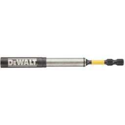 DeWalt PORTAINSERTI DT7523-QZ FLEX TORQ CON MAGNETE EXTRA FORTE LUNGO 90mm PER IMPULSI
