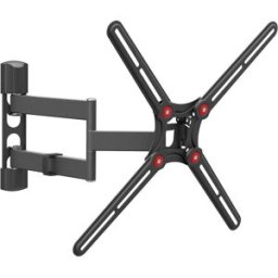 Barkan SUPPORTO A MURO PER LED / LCD / PLASMA DA 13'' A 65'' 142 cm 40 kg VESA: 100 -200 - 300 - 400