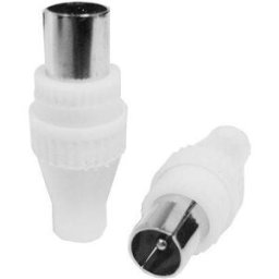 Tecnomat 2 SPINE TV 9,52 mm MASCHIO / FEMMINA