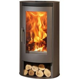 Panadero STUFA A LEGNA DELTA 5 8 kW NERA