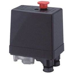 Ani PRESSOSTATO 4 VIE MONOFASE PER ARIA COMPRESSA CON FILTRO