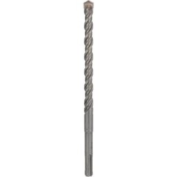 Bosch PUNTA Ø12 mm 215/150 mm SDS PLUS 2 TAGLIENTI PER MURO E CALCESTRUZZO