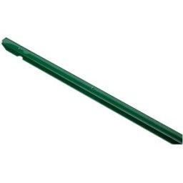 Tecnomat PALO A "T" PLASTIFICATO VERDE H 175 cm 30x30x3,5 mm
