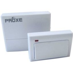 Proxe CAMPANELLO SENZA FILI A BATTERIA
