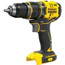 Stanley TRAPANO BATTENTE FAT MAX 18 V BRUSHLESS A BATTERIA V20 LITIO CORPO MACCHINA