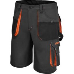 Beta BERMUDA TWILL TAGLIA L COLORE GRIGIO