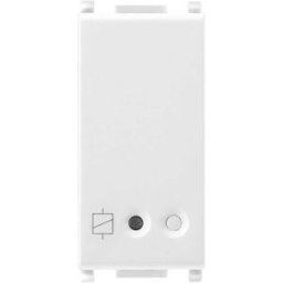 Vimar ATTUATORE PER PRESA PLANA 16A WIRELESS BLUETOOTH COLORE BIANCO 230V