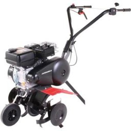 Jardimeca MOTOZAPPA 209cc COMPACT C210 LARGHEZZA LAVORO 30/60 cm 4 FRESE 32cm PESO 46,5 kg
